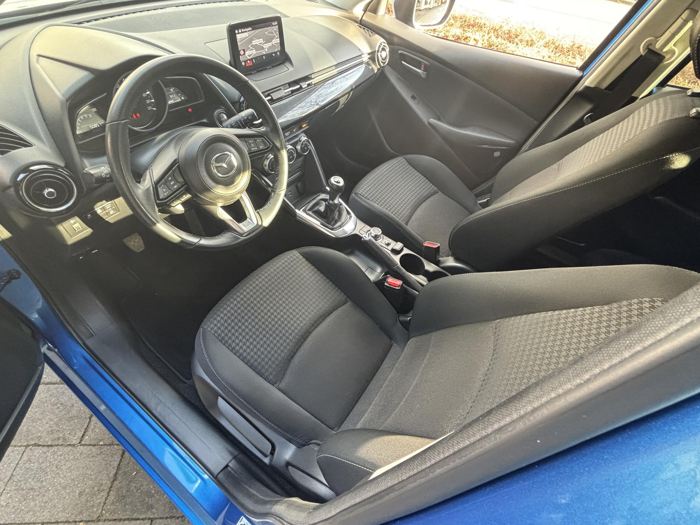 Mazda Mazda