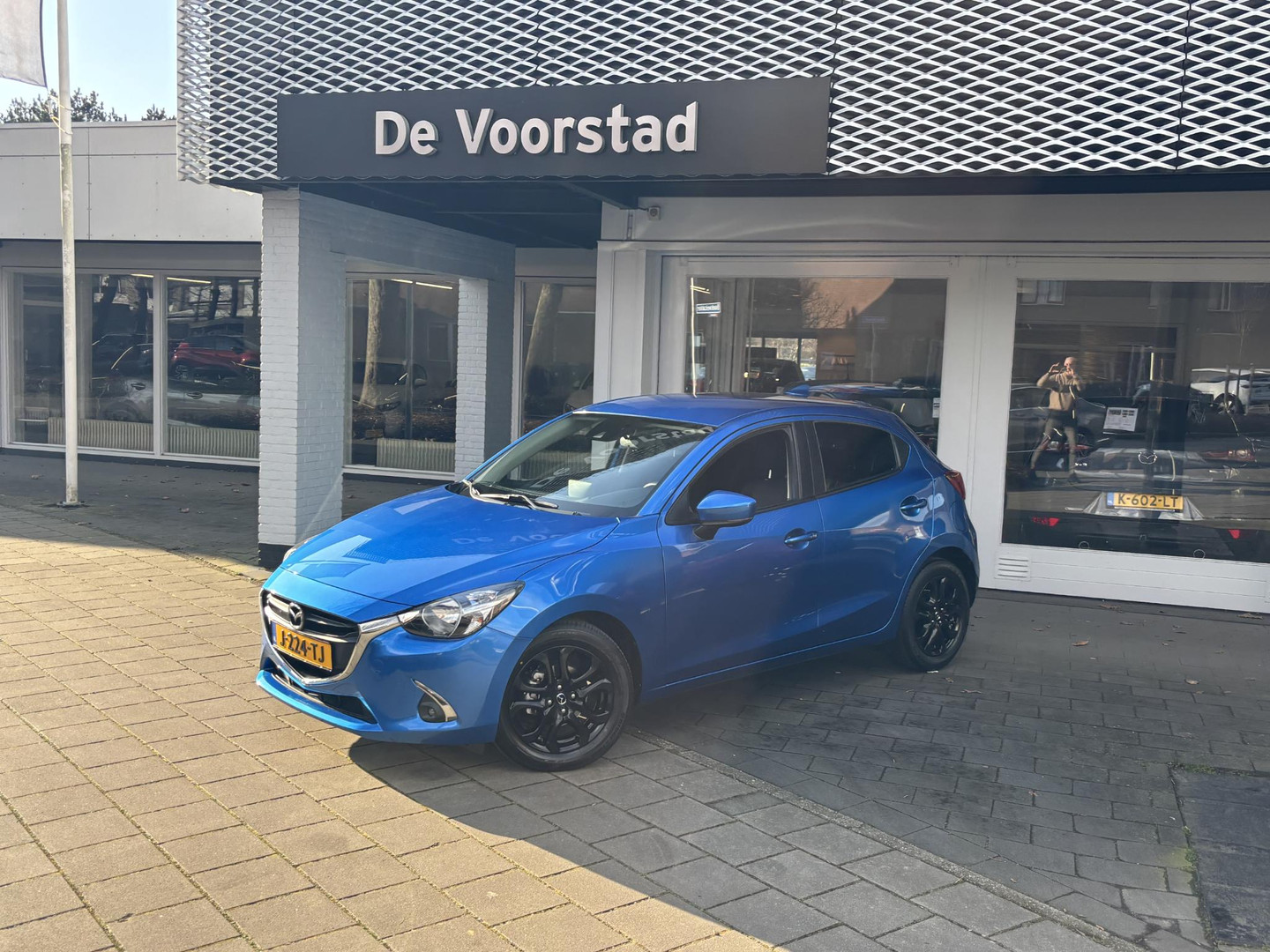 Mazda Mazda