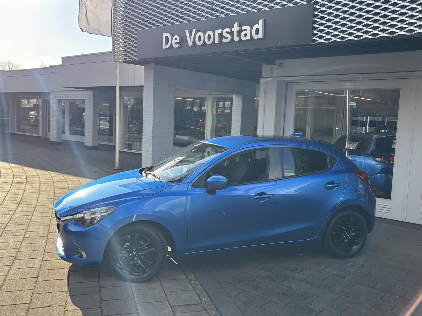 Mazda Mazda