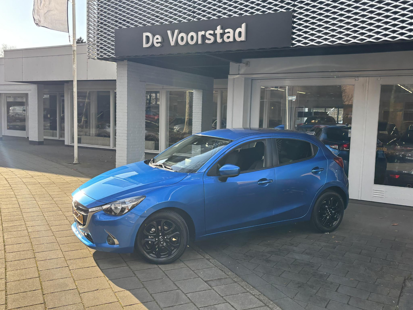 Mazda Mazda