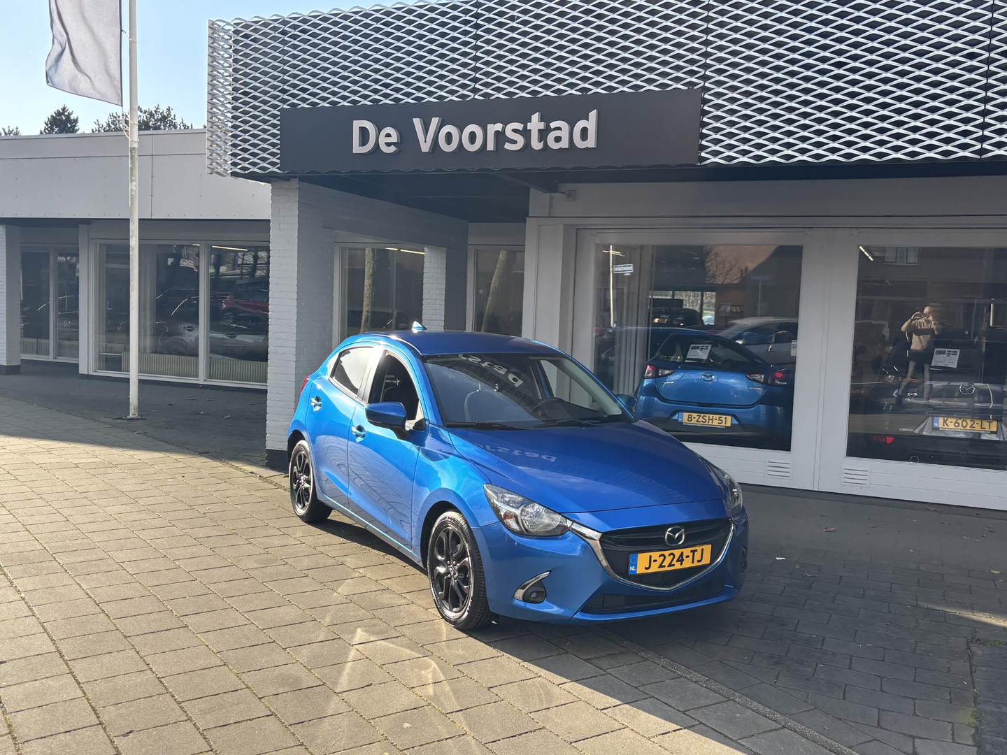 Mazda Mazda