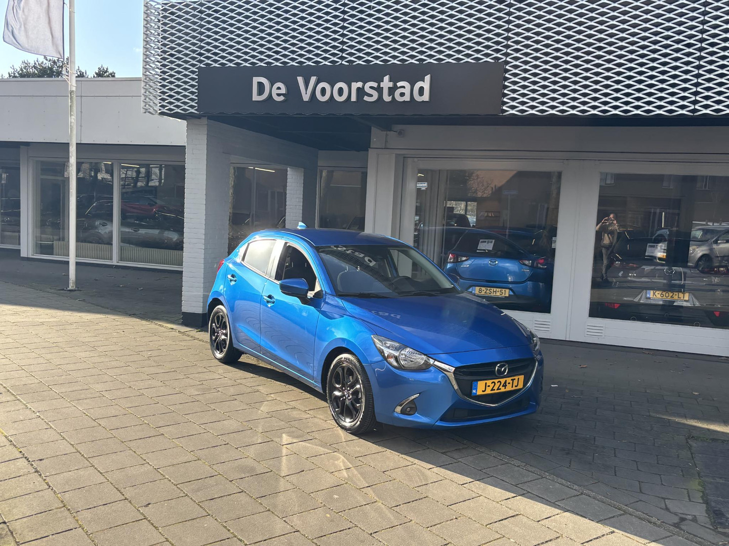 Mazda Mazda