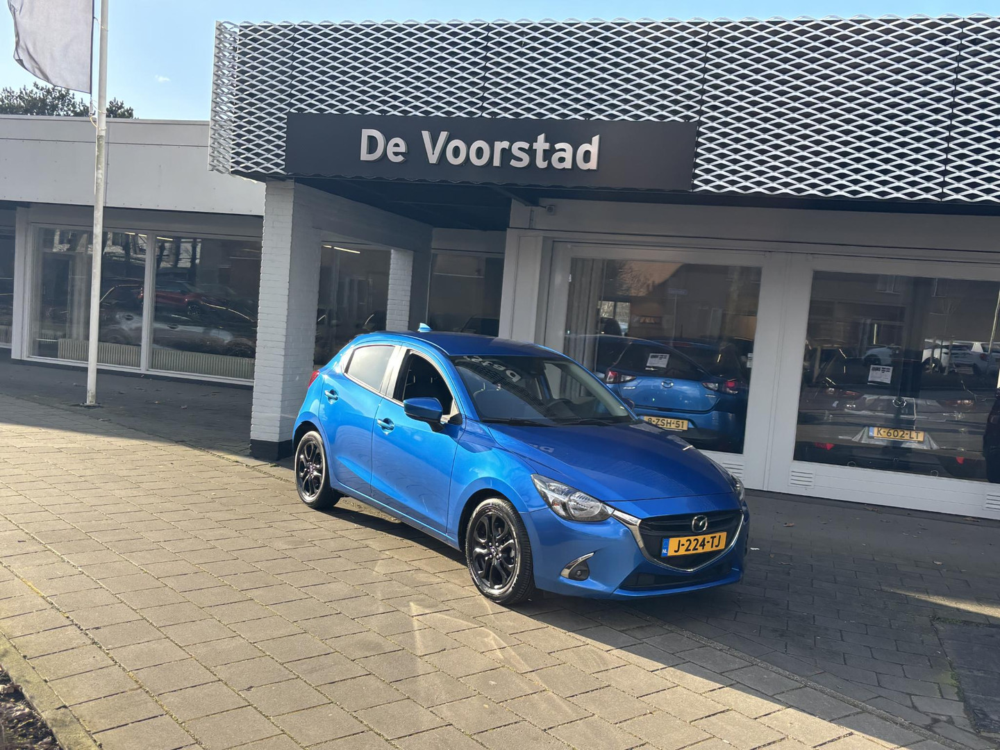 Mazda Mazda