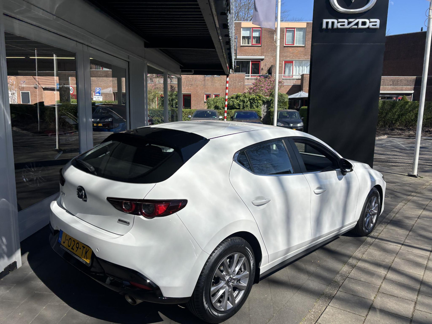Mazda Mazda