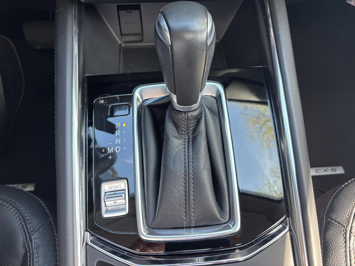 Mazda Mazda