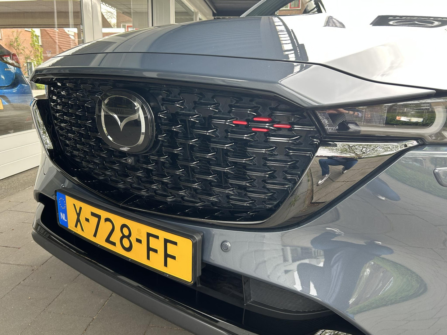 Mazda