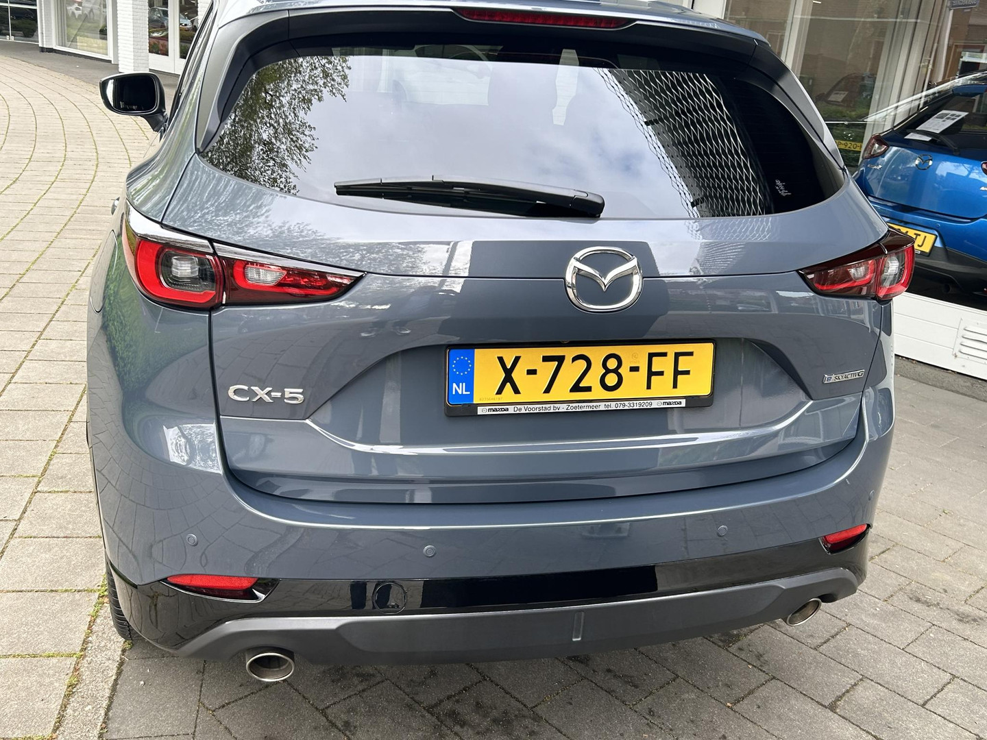 Mazda