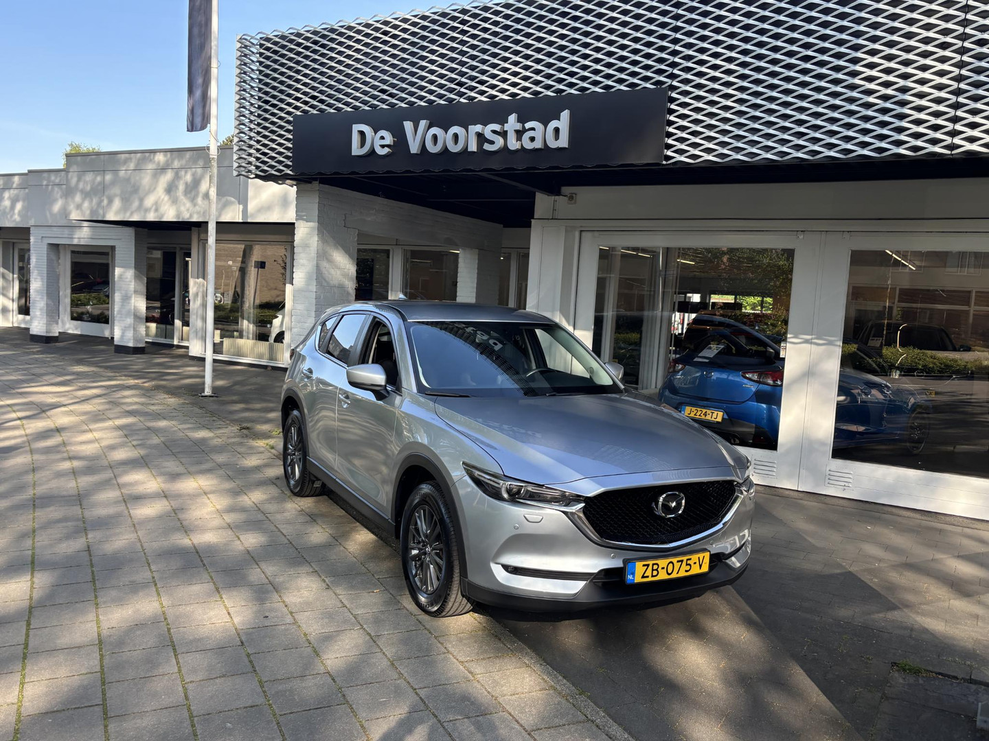 Mazda