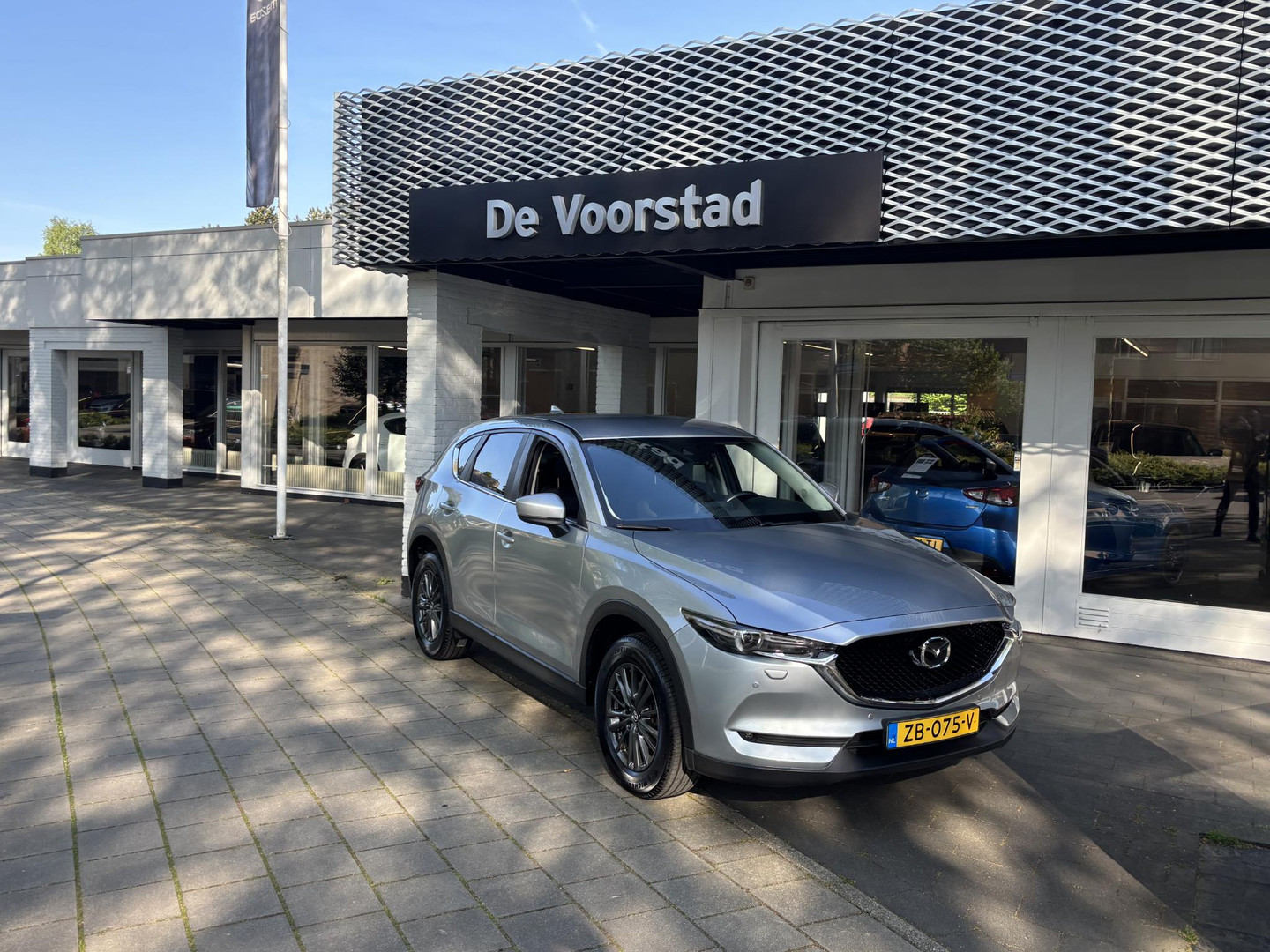 Mazda