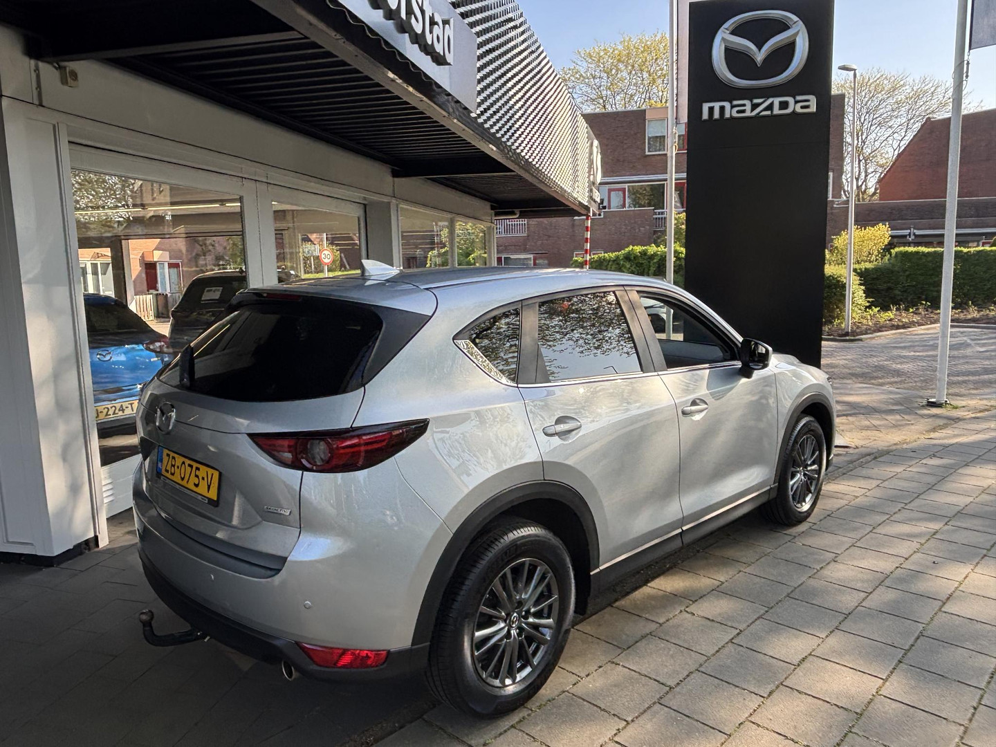 Mazda