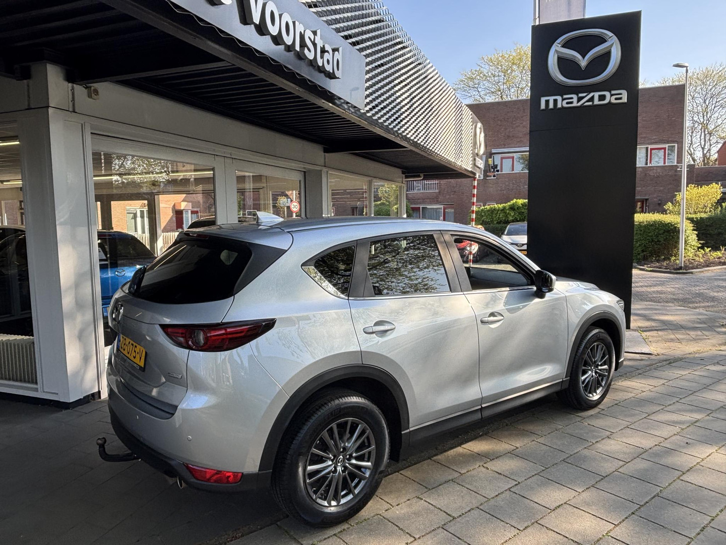 Mazda