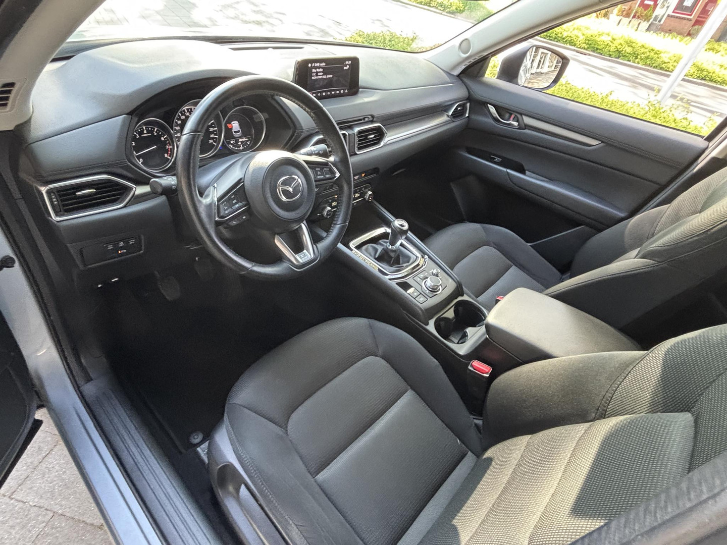 Mazda