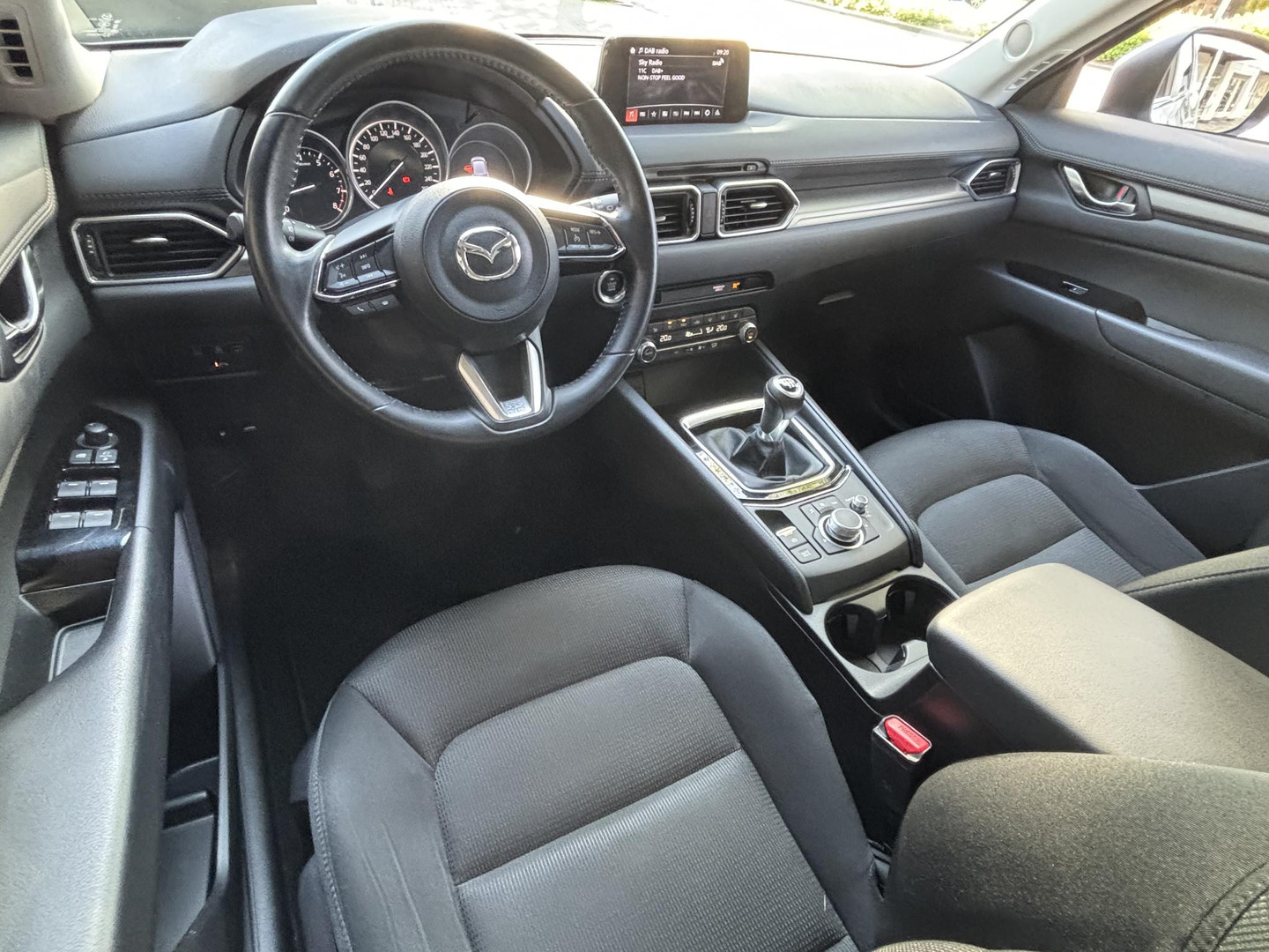 Mazda
