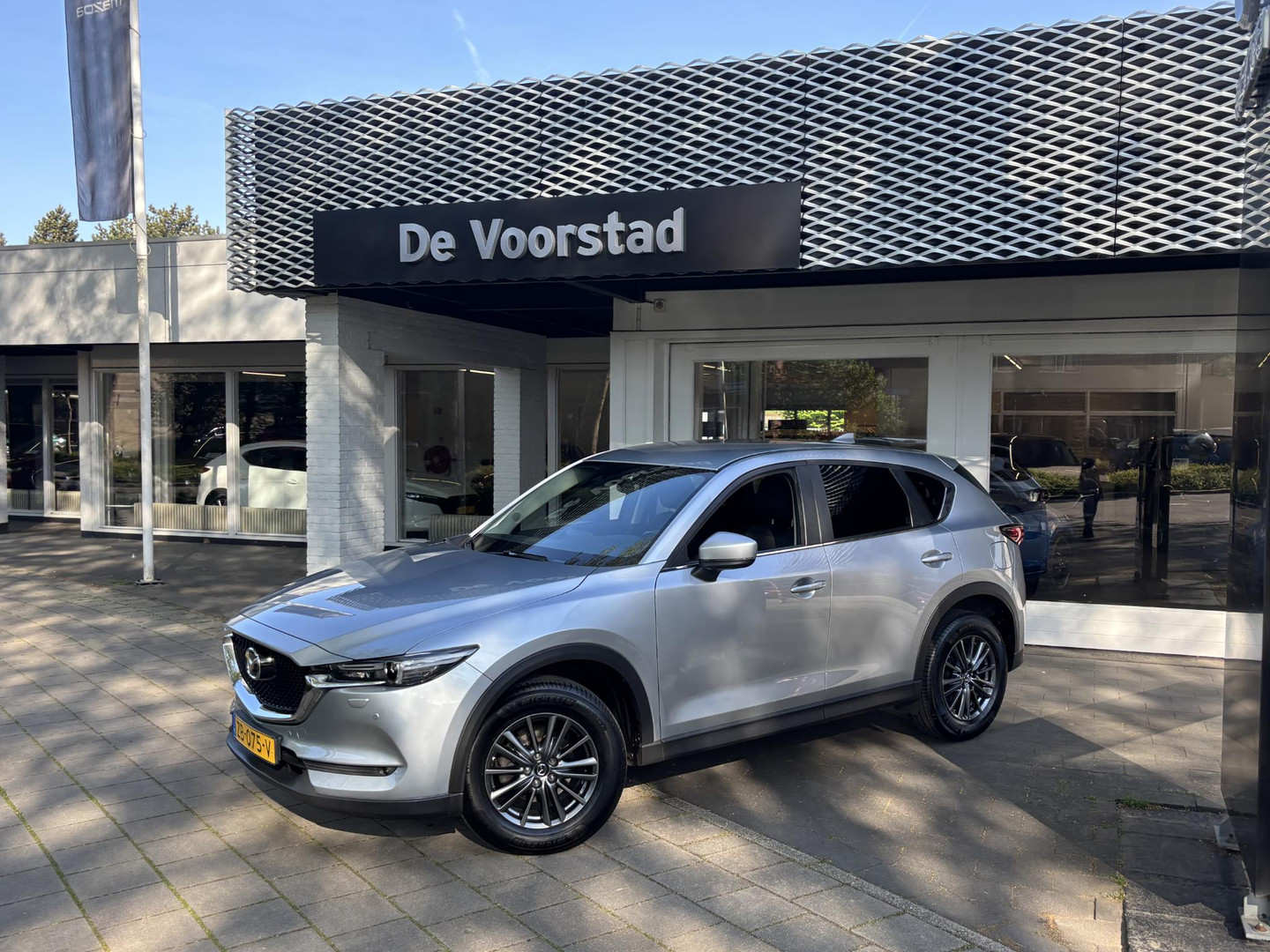 Mazda