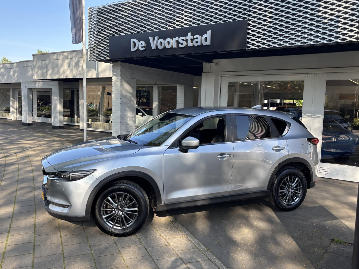 Mazda