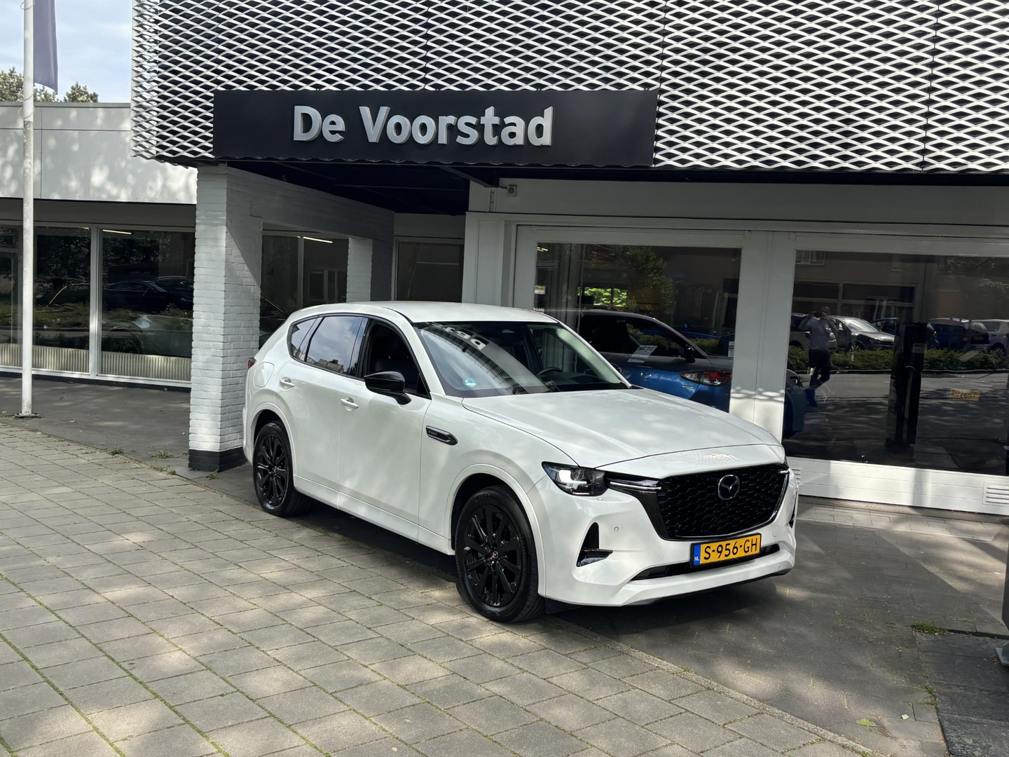 Mazda