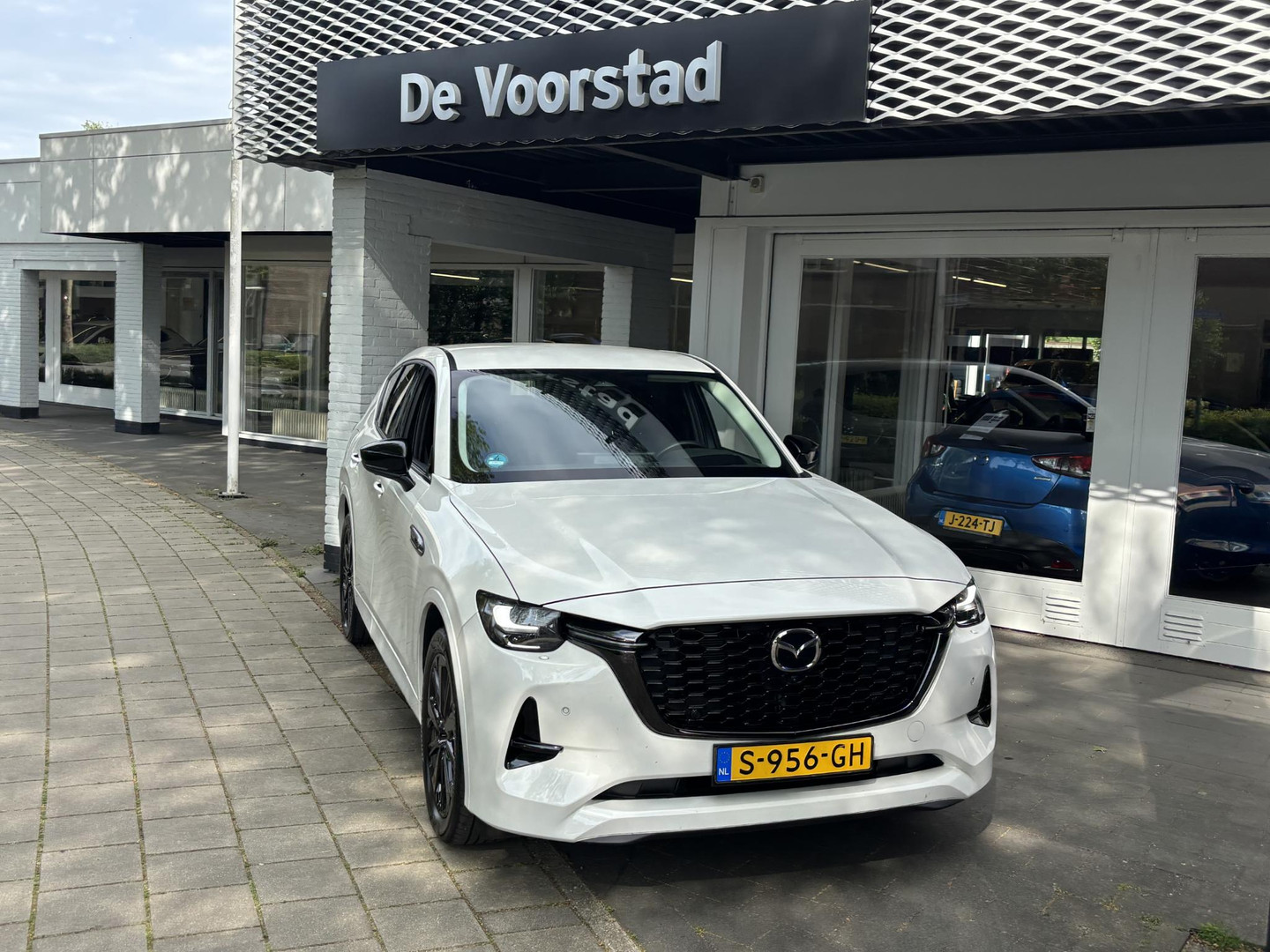 Mazda