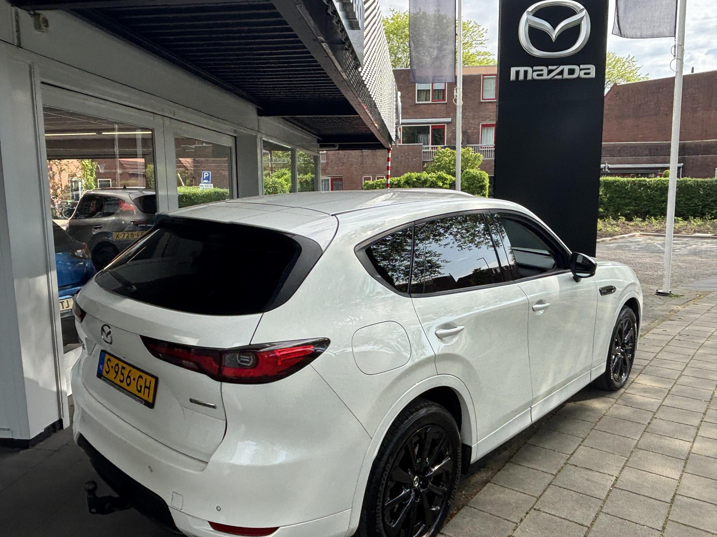 Mazda