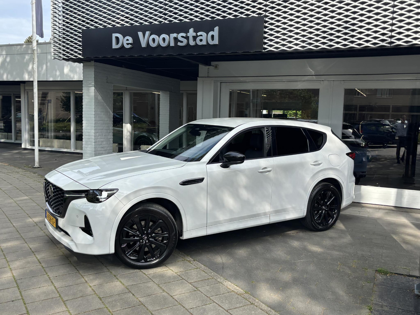 Mazda