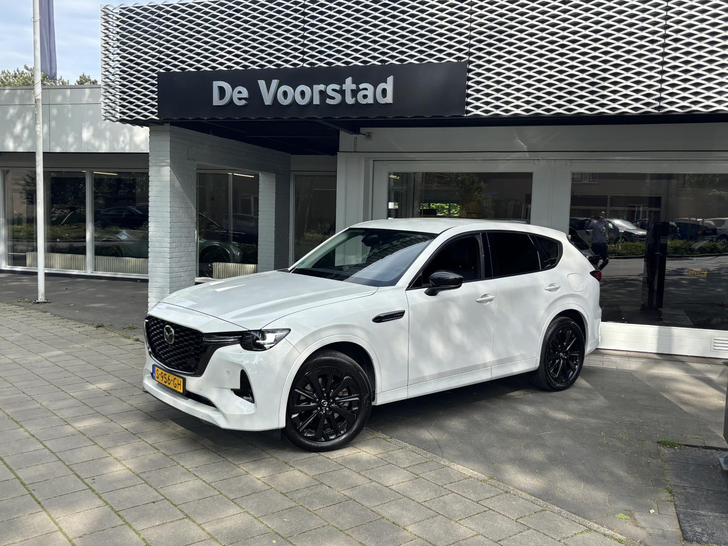 Mazda