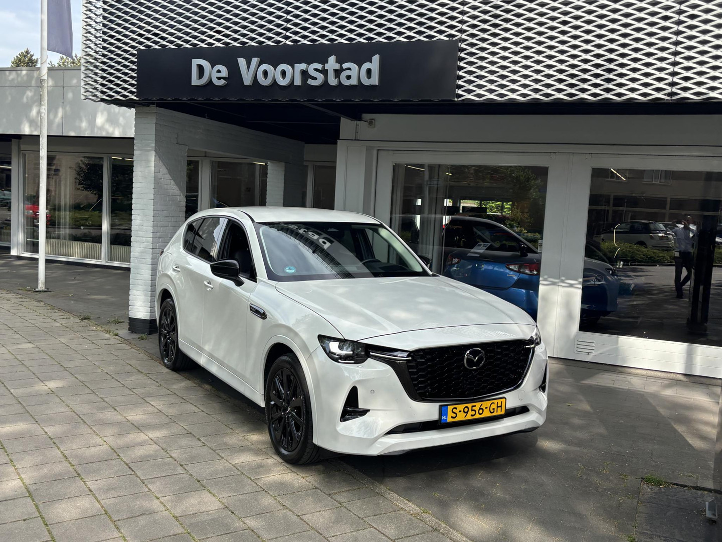 Mazda
