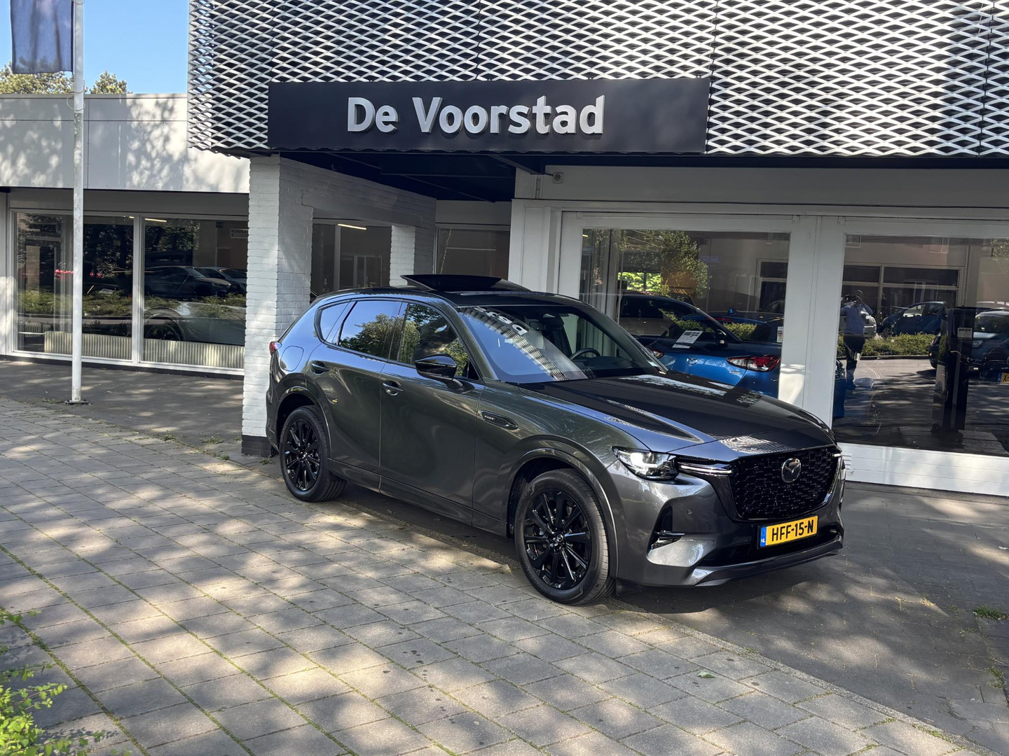 Mazda