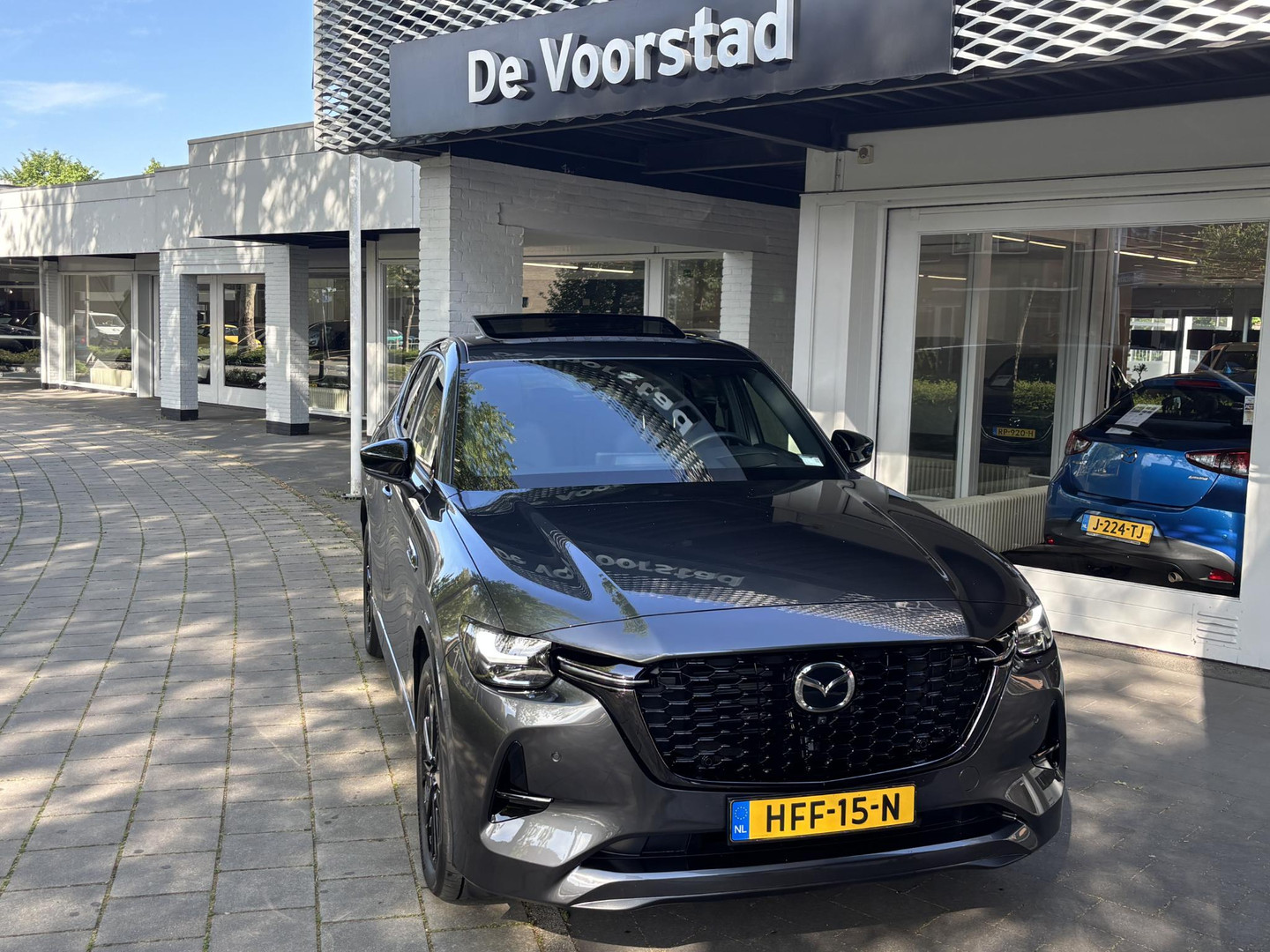 Mazda