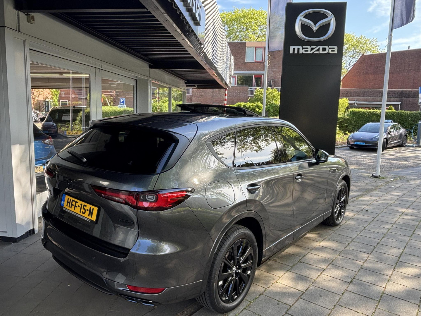 Mazda