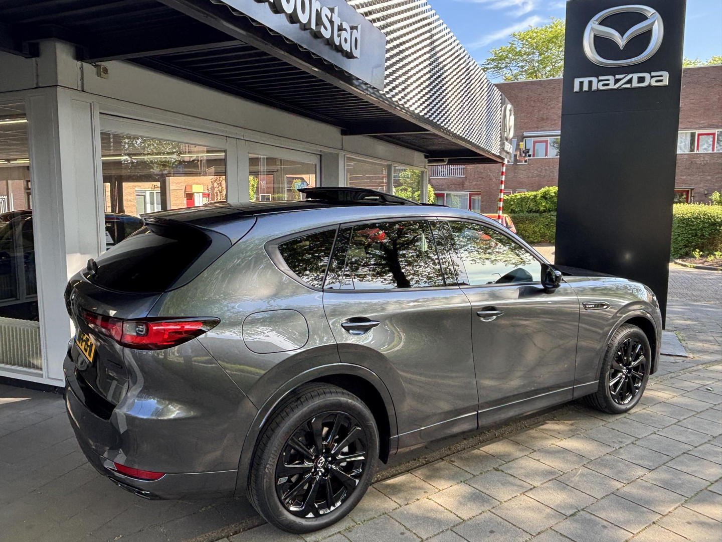Mazda