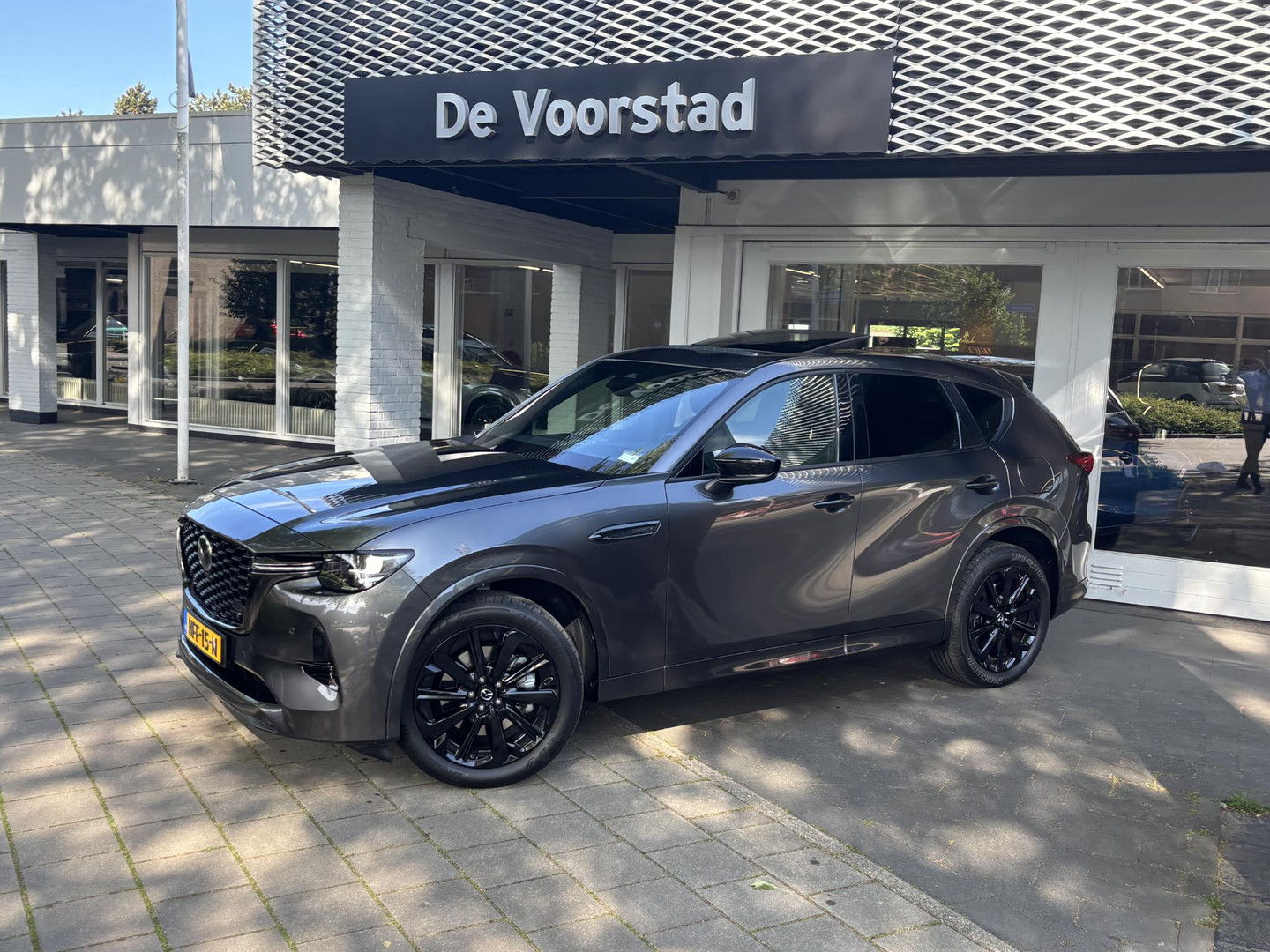 Mazda