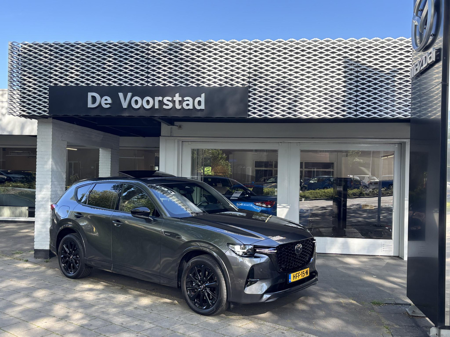 Mazda