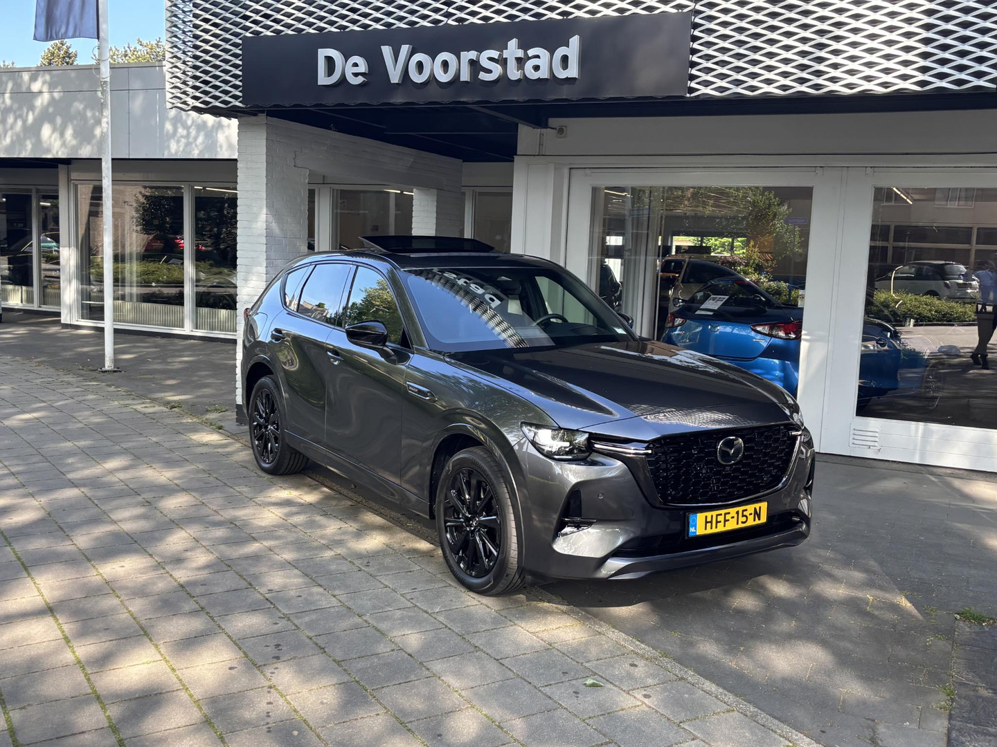 Mazda