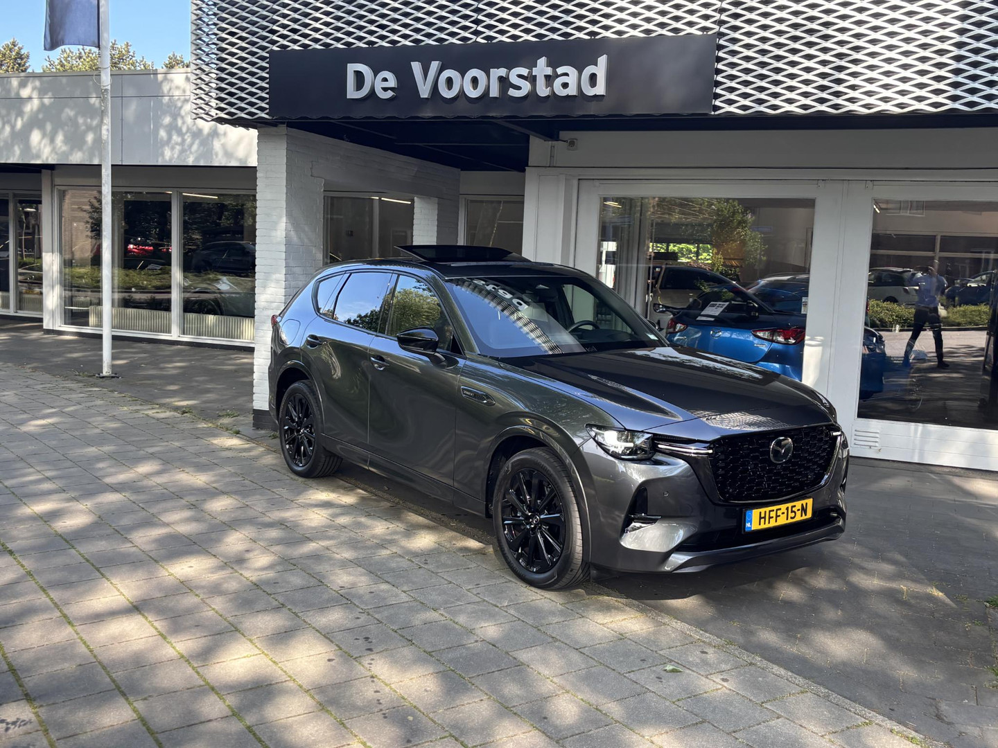 Mazda