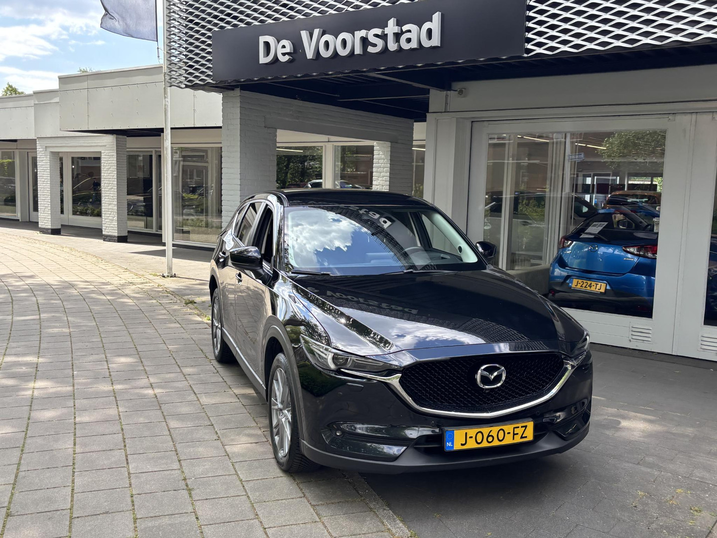 Mazda