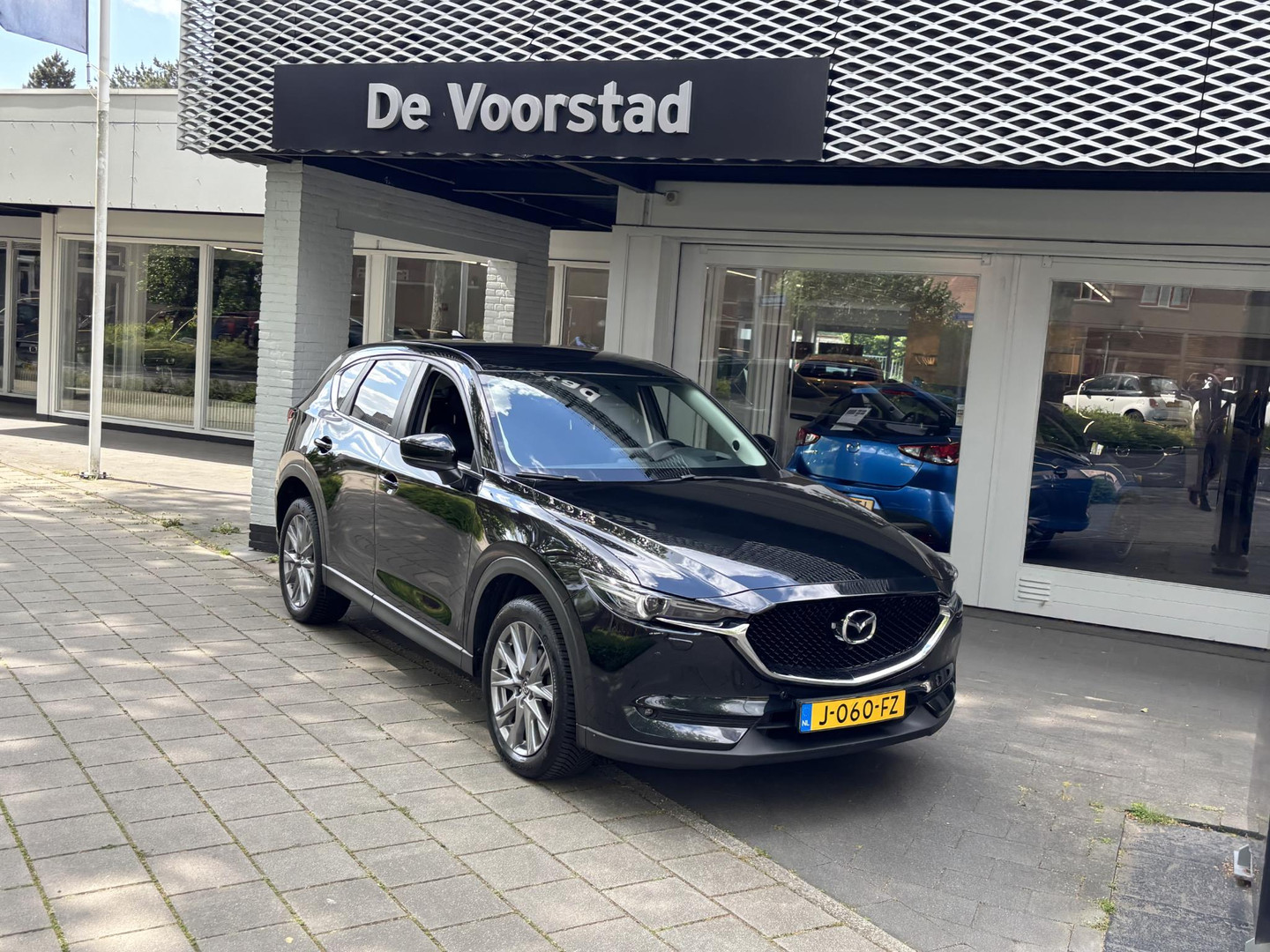 Mazda