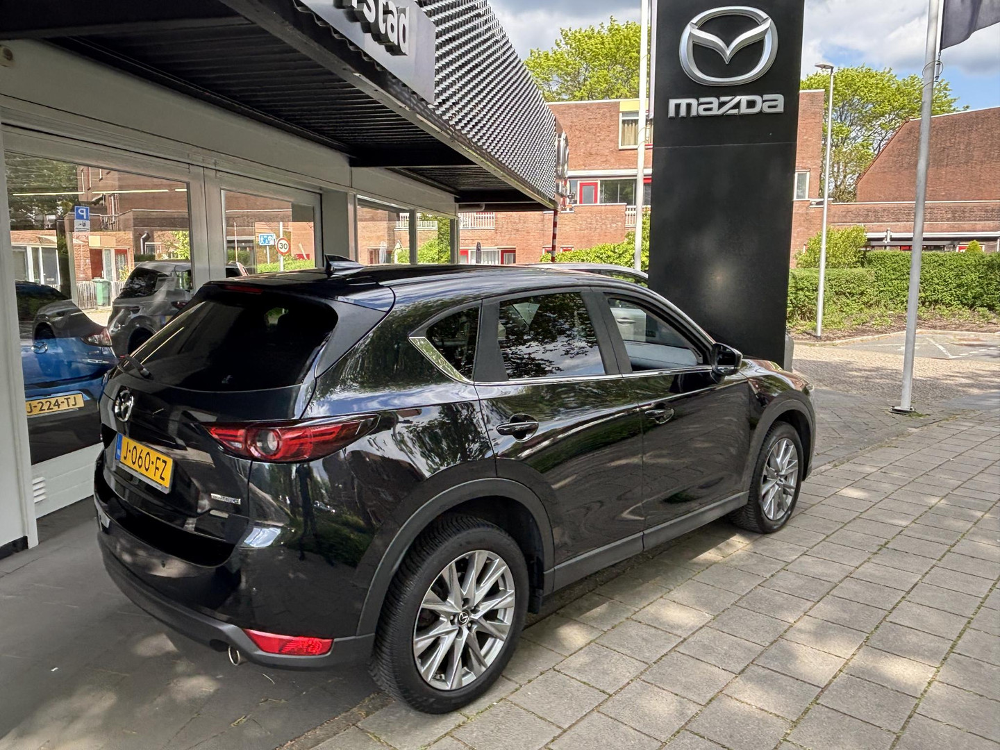 Mazda