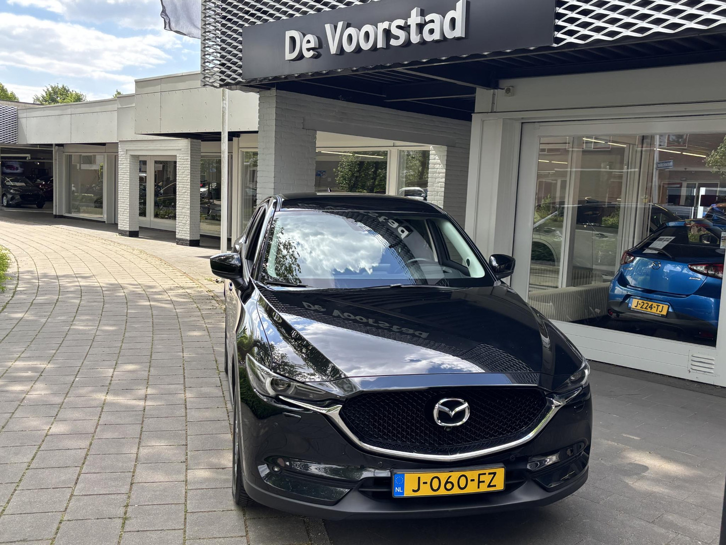 Mazda