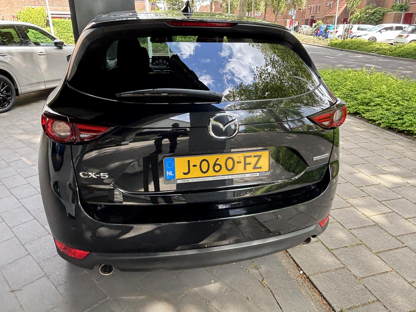 Mazda