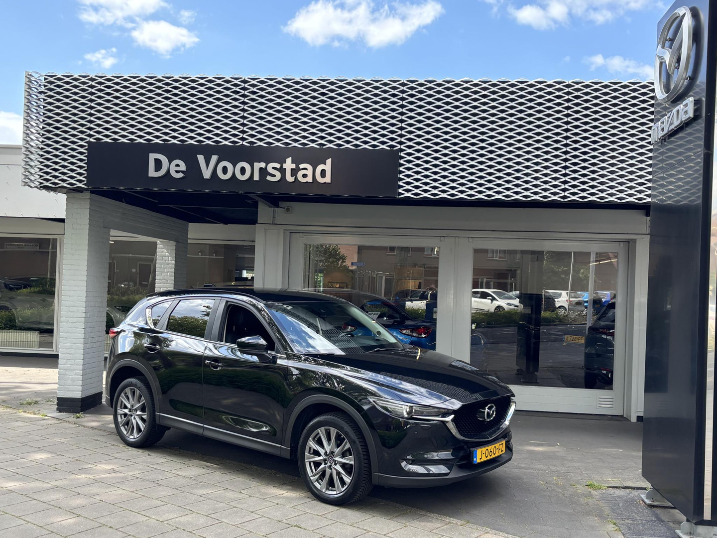 Mazda