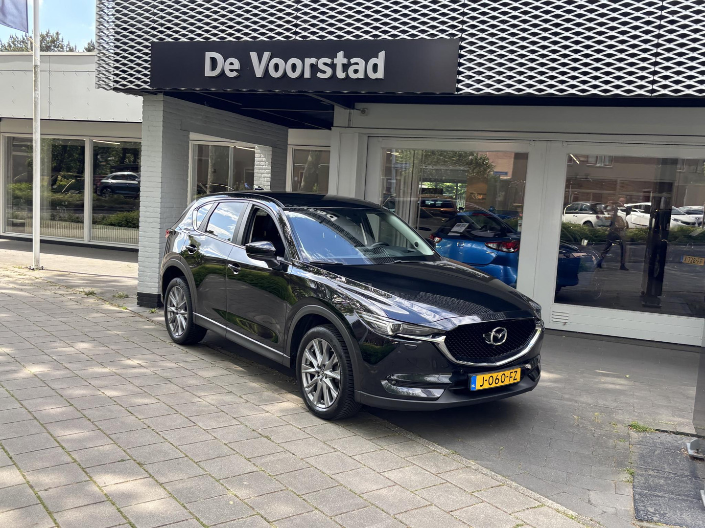 Mazda