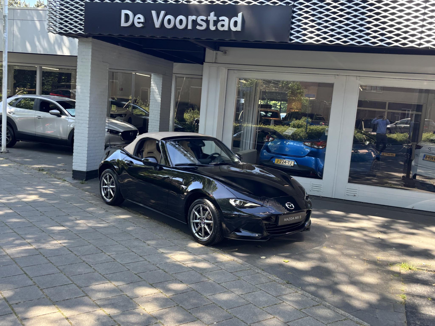Mazda