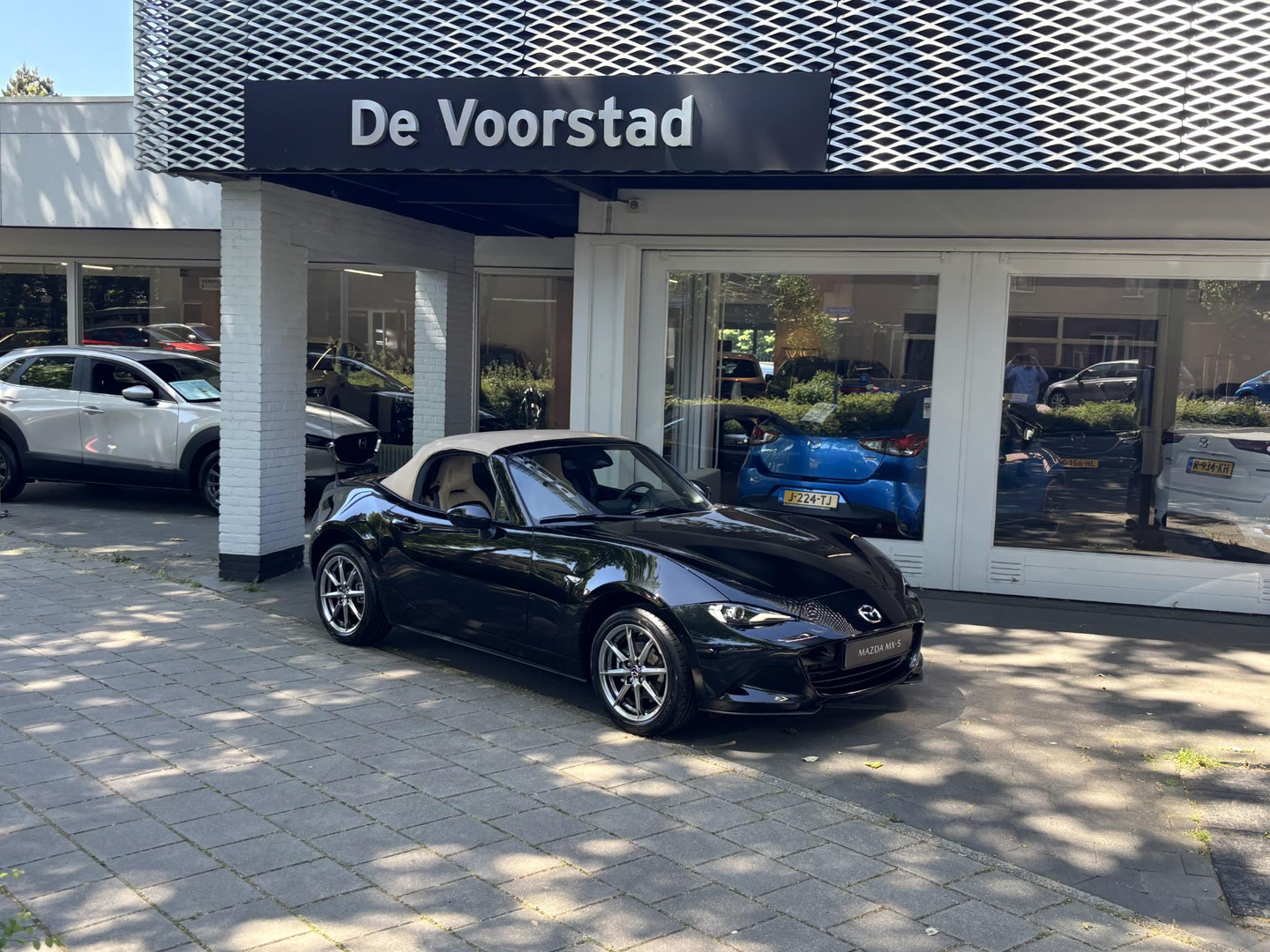 Mazda