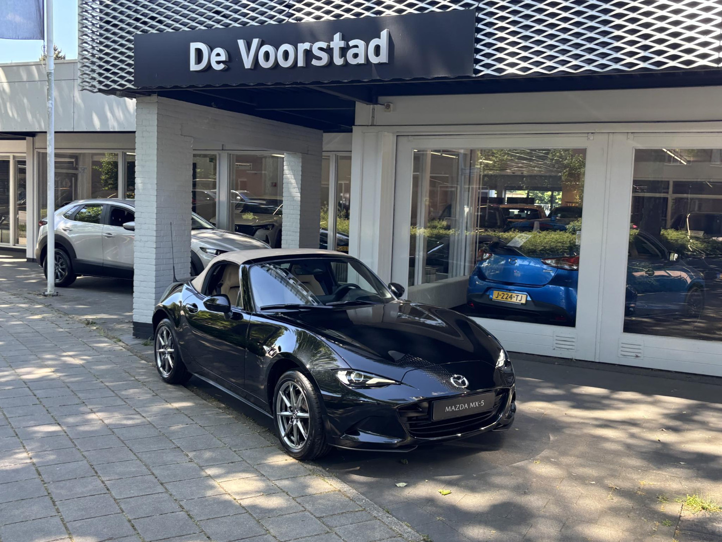 Mazda