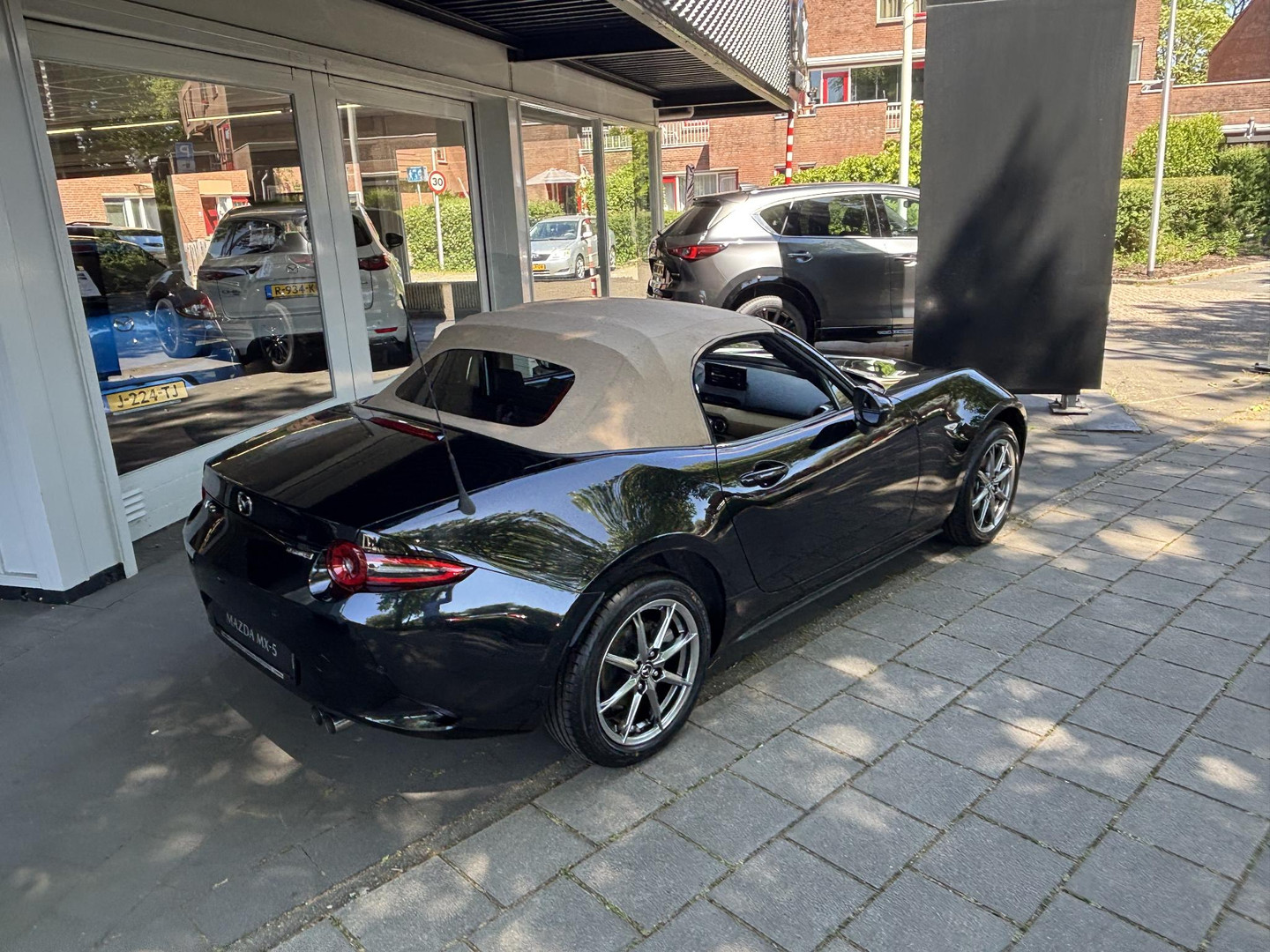 Mazda
