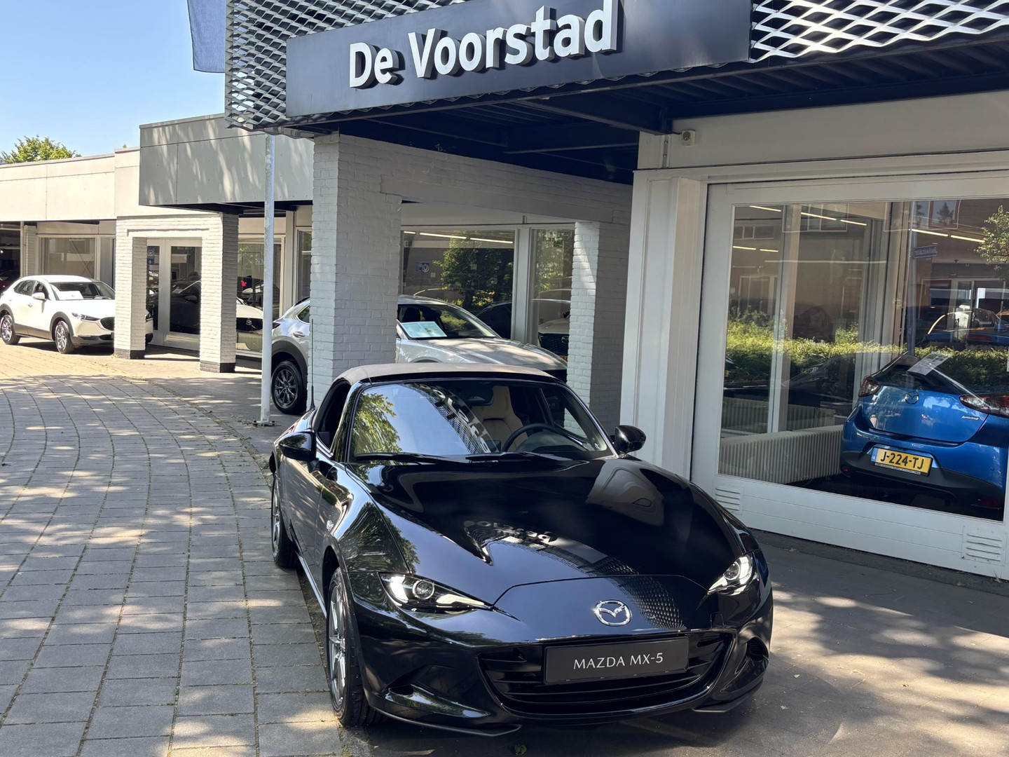 Mazda