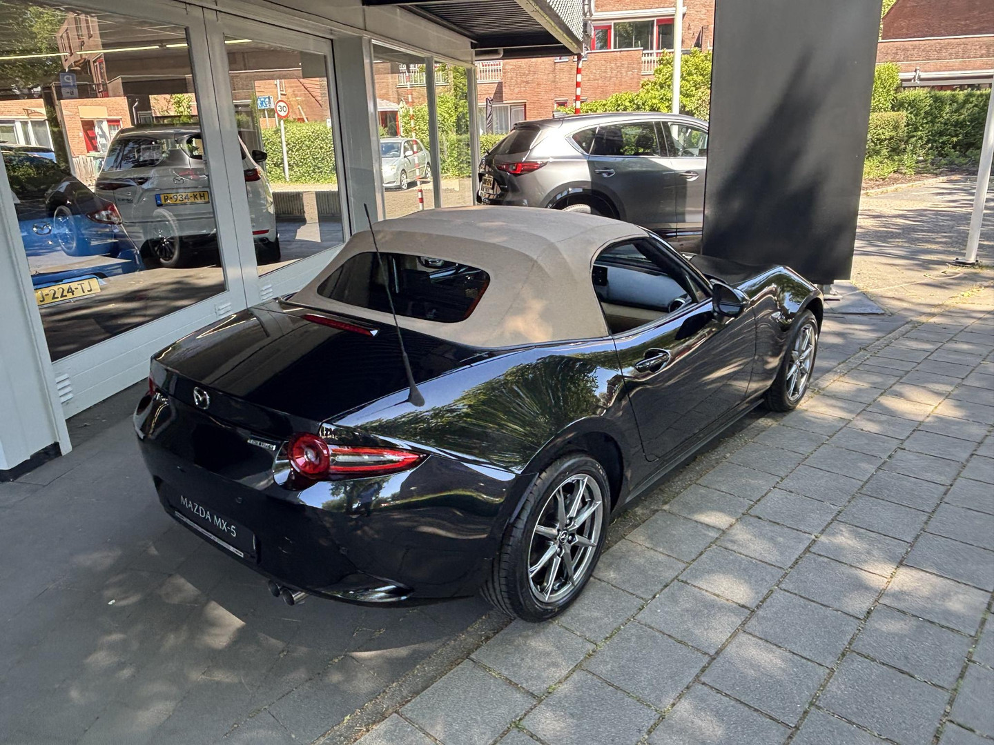 Mazda