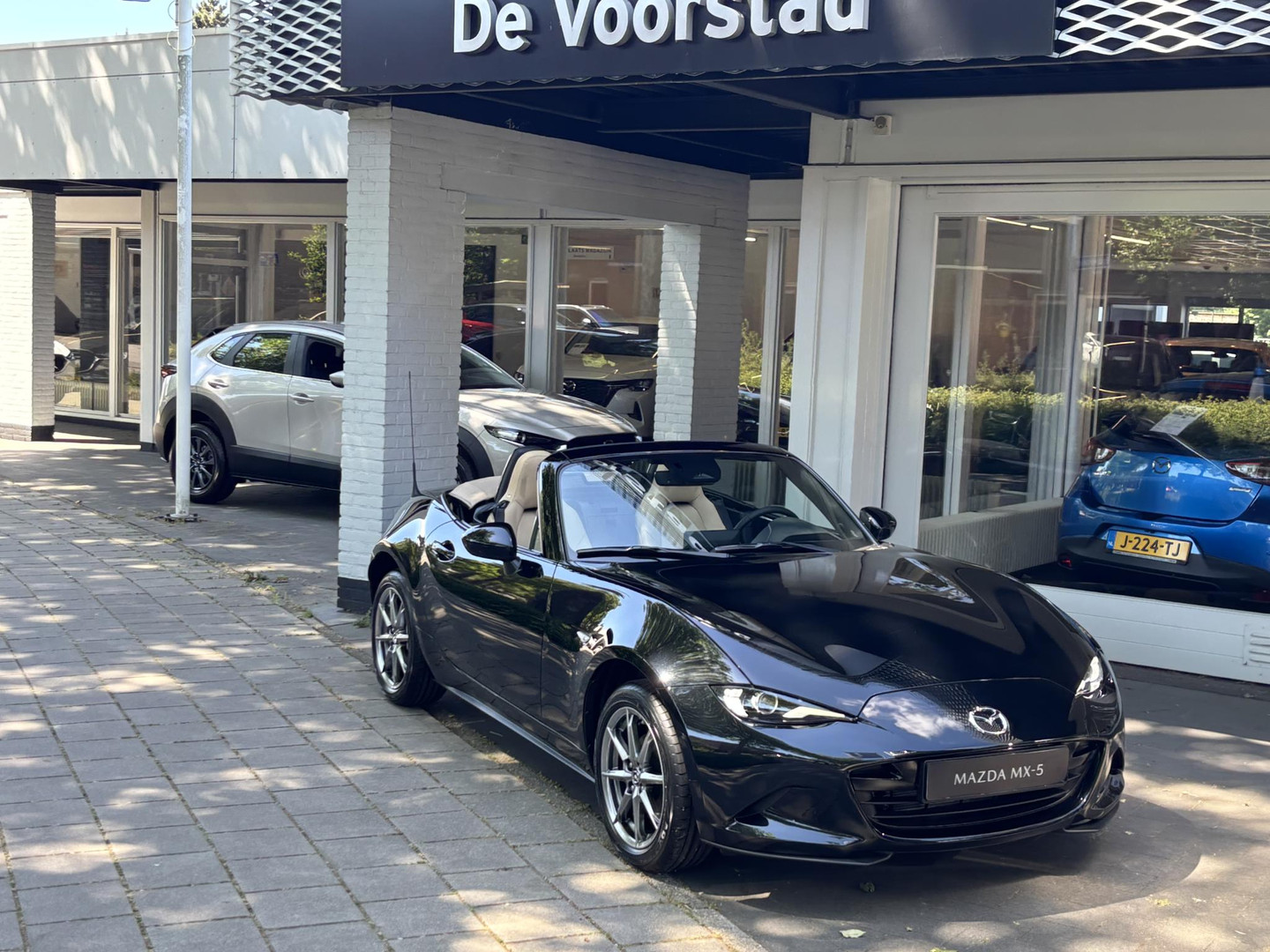 Mazda