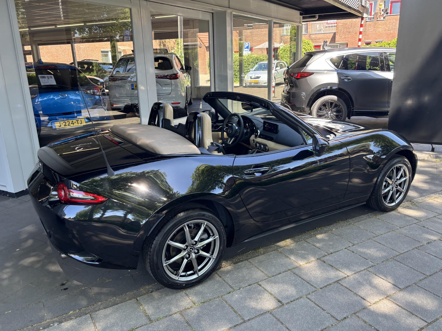 Mazda