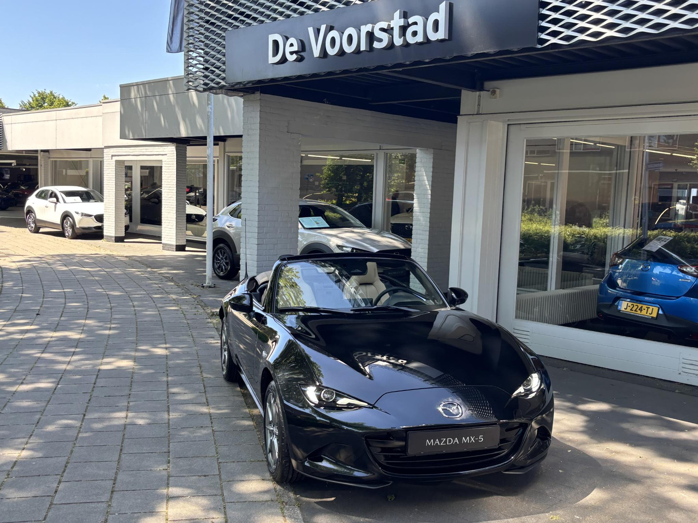 Mazda