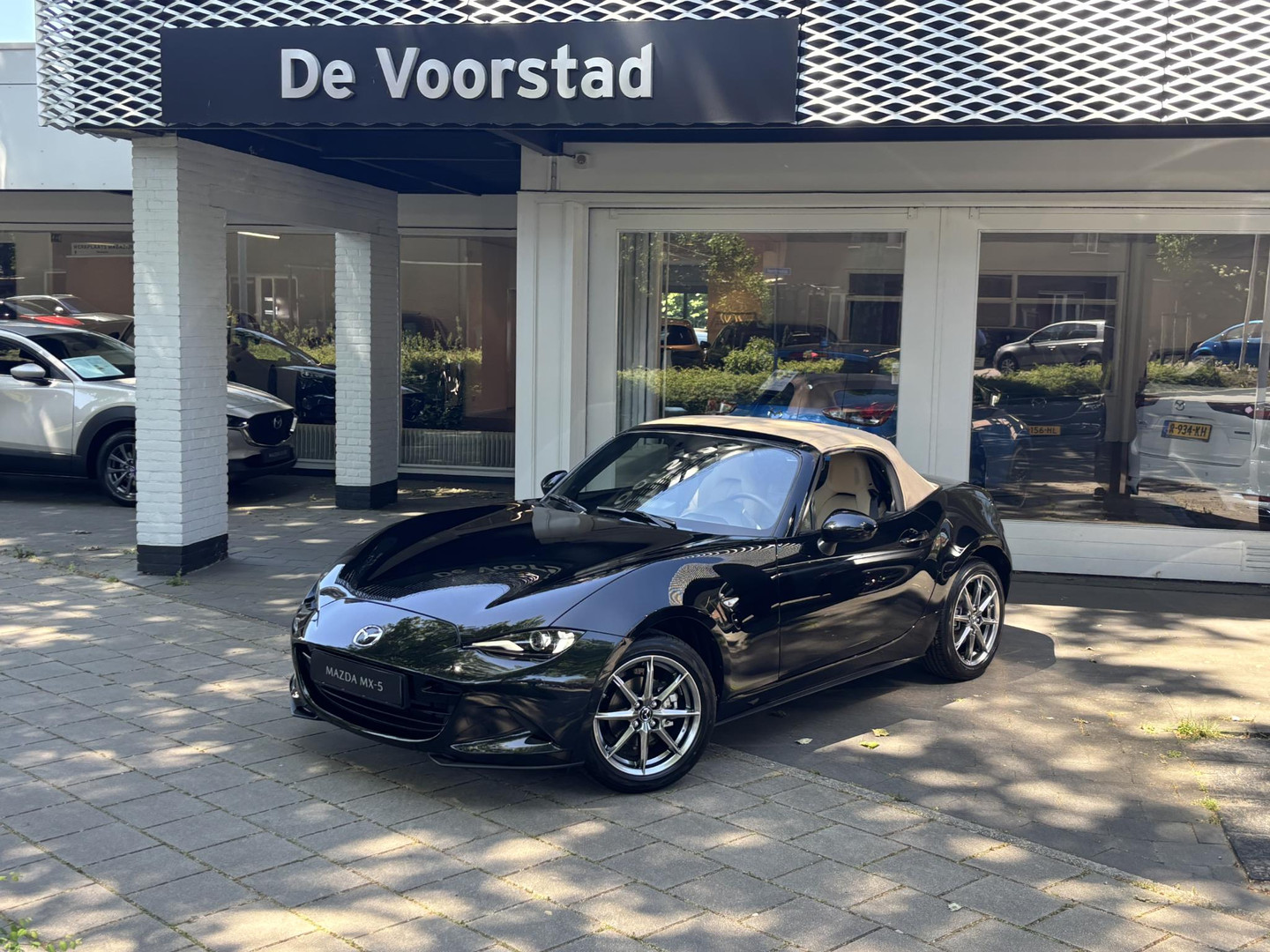 Mazda